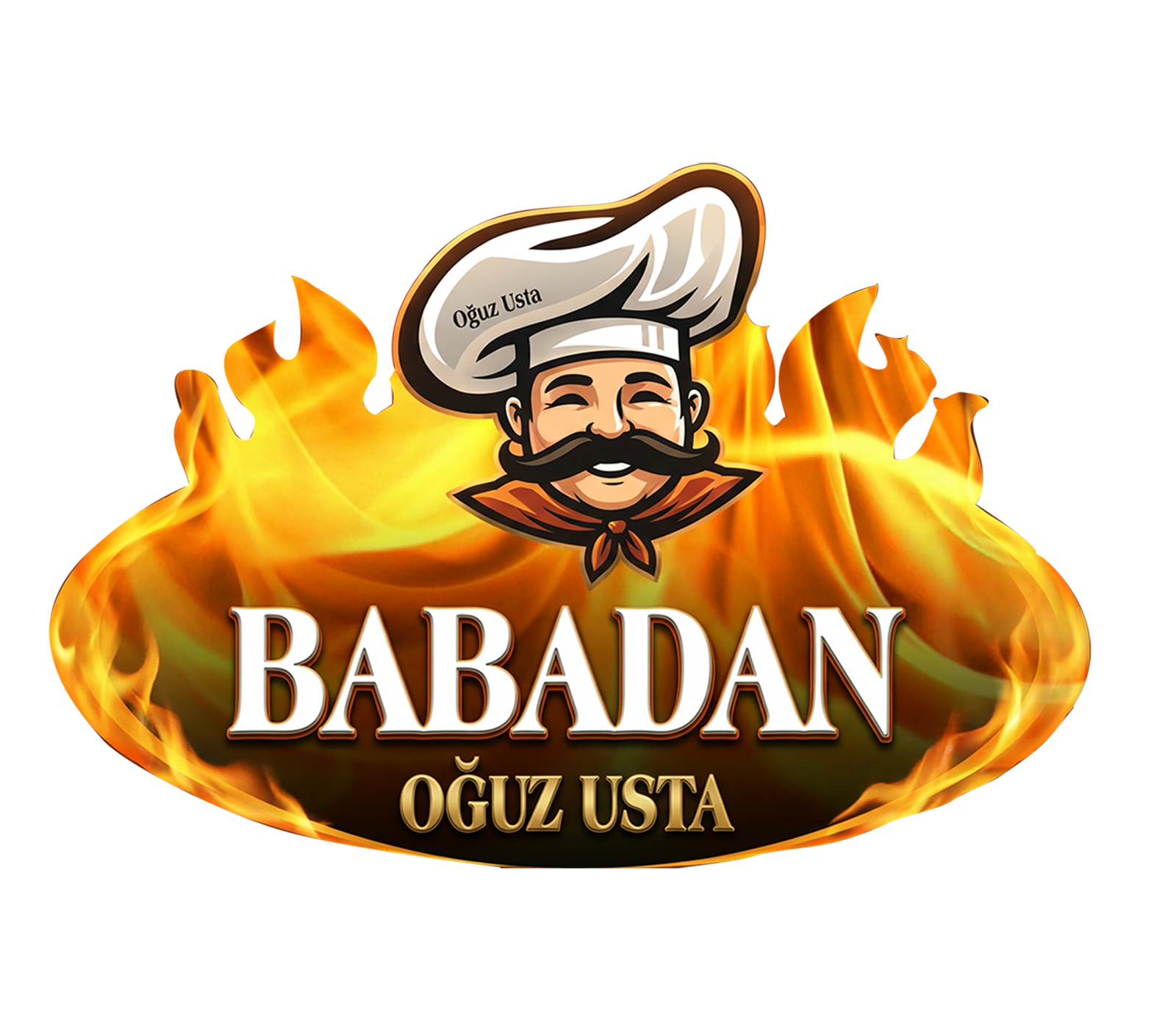 Babadan Oğuz Usta